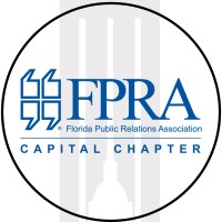 FPRA Capital Chapter Logo