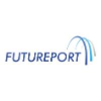 Futureport Oy Logo