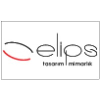 Elips Tasarım Mimarlık Logo