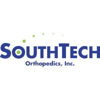 SouthTech Orthopedics, Inc. Logo
