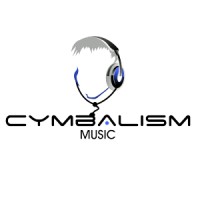 Cymbalism Music Logo