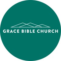 GRACE BIBLE CHURCH OF ARROYO GRANDE Logo