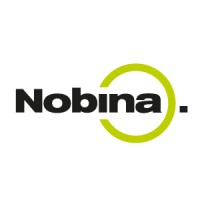 Nobina AS Logo