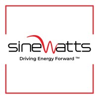 SineWatts Logo