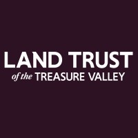 Land Trust of the Treasure Valley Logo