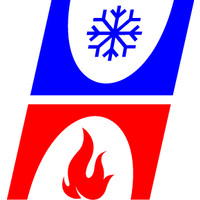 Hudaks Insulation Inc. Logo