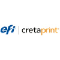 Cretaprint Logo