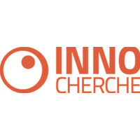 InnoCherche, veille transverse sur les usages Logo