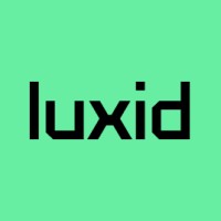 Luxid Logo