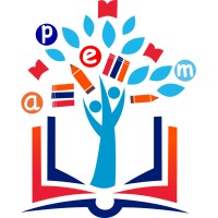 ASSOCIATION DES PETITS ECOLIERS DE MIAMI Logo