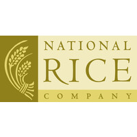 National Rice Company Logo