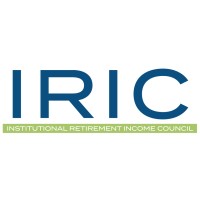 INSTITUTIONAL RETIREMENT INCOME COUNCIL INC Logo