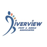 Riverview Foot & Ankle Associates Logo