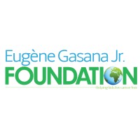 Eugene Gasana Jr Foundation Logo