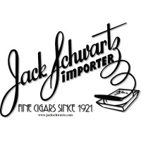 JACK SCHWARTZ IMPORTER Logo