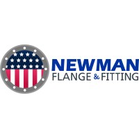 Newman Flange & Fitting Co Logo