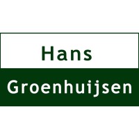 Hans Groenhuijsen Advies Logo