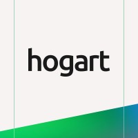 Hogart Business Intelligence Logo