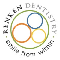 Renken Dentistry, P.C. Logo
