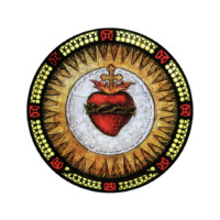 SACRED HEART ENTHRONEMENT NETWORK Logo