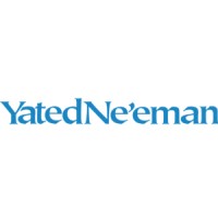 Yated Neeman Logo