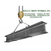 KELLY IRON WORKS INC Logo