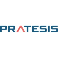 PT Pratesis Logo