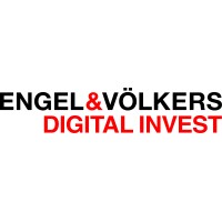 Engel & Völkers Digital Invest Logo