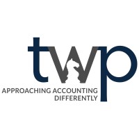 Trainer, Wright & Paterno Logo