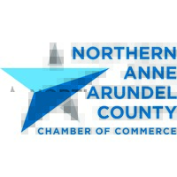 Northern Anne Arundel County Chamber of Commerce Logo