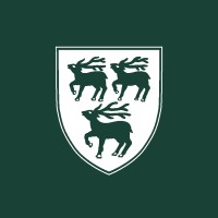 Jesus College Oxford Logo