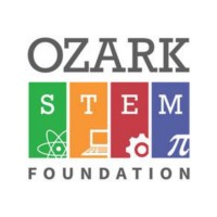 Ozark STEM Foundation Logo