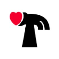 Hearts & Hammers Logo