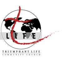 Triumphant Life Community Church Logo