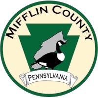 Mifflin County Logo