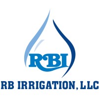 RB Irrigation LLC Logo