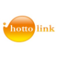 HottoLink Inc. Logo