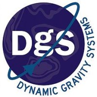 Dynamic Gravity Systems, LLC Logo