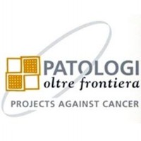 APOF Patologi Oltre Frontiera Logo