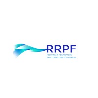 RECURRENT RESPIRATORY PAPILLOMATOSIS FOUNDATION Logo