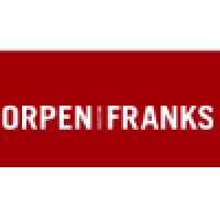 Orpen Franks Solicitors LLP Logo