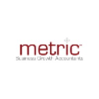 Metric Accountants Ltd Logo