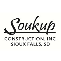 Soukup Construction, Inc. Logo