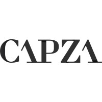 CAPZA Logo