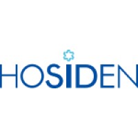 Hosiden America Corp. Logo