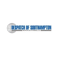Despatch of Southampton Moving and Storage, LLC Logo