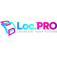 Loc.Pro Logo