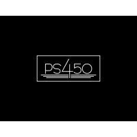 PS 450 Logo