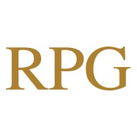Richmond Property Group Logo