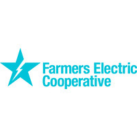 Farmers Electric Cooperative, Inc. Logo